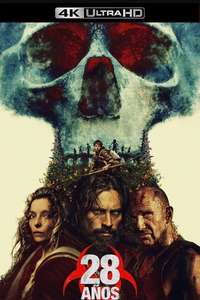 28 Years Later - Posters
