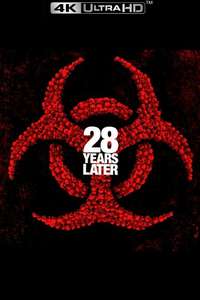 28 Years Later - Posters