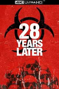 28 Years Later - Posters