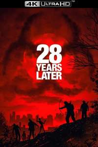 28 Years Later - Posters