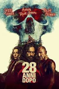 28 Years Later - Posters