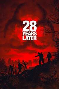 28 Years Later - Posters