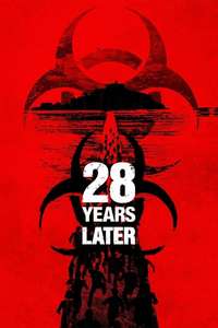 28 Years Later - Posters