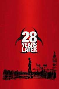 28 Years Later - Posters