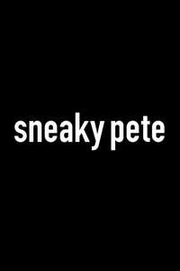 Sneaky Pete - Posters