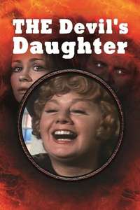 The Devil's Daughter - Posters