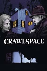 Crawlspace - Posters