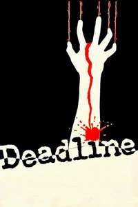 Deadline - Posters