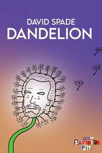David Spade: Dandelion - Posters
