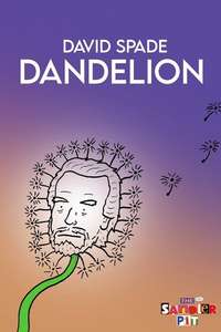 David Spade: Dandelion - Posters