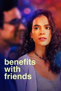 Bia & Victor: Love of my Life - Posters