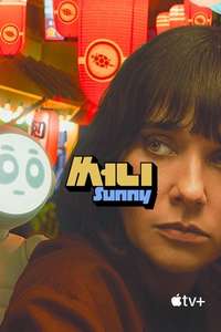 Sunny - Posters