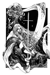 Castlevania - Posters
