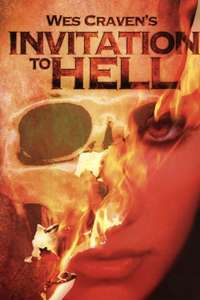 Invitation to Hell - Posters