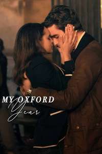 My Oxford Year - Posters