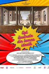 Eight Postcards from Utopia - Posters