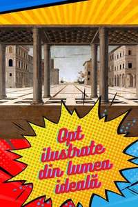Eight Postcards from Utopia - Posters