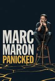 Marc Maron: Panicked