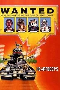Heartbeeps - Posters