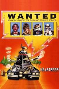 Heartbeeps - Posters