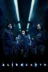 Alien: Earth - Posters