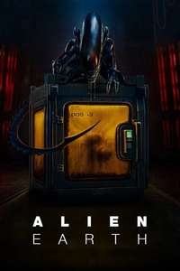 Alien: Earth - Posters