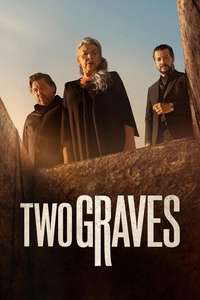 Two Graves - Posters