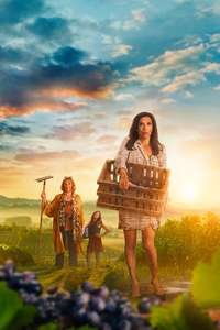 Land of Women - Posters