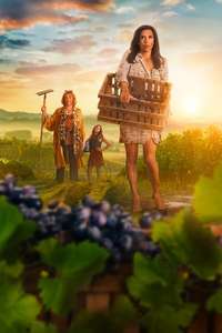 Land of Women - Posters