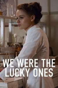 We Were the Lucky Ones - Posters