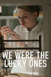 We Were the Lucky Ones - Posters