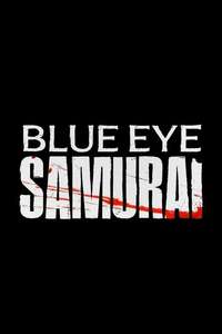 Blue Eye Samurai - Posters
