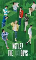NCT 127: The Lost Boys