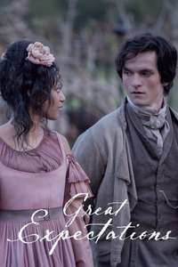 Great Expectations - Posters