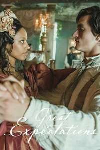 Great Expectations - Posters