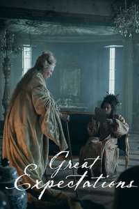 Great Expectations - Posters