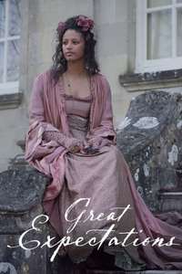 Great Expectations - Posters