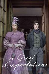 Great Expectations - Posters