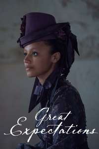 Great Expectations - Posters