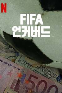FIFA Uncovered - Posters