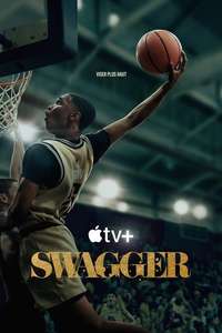 Swagger - Posters