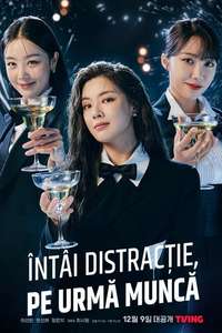 Work Later  Drink Now - Posters