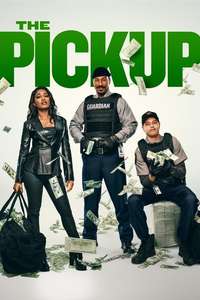 The Pickup - Posters