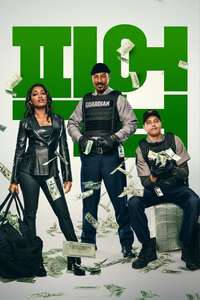 The Pickup - Posters