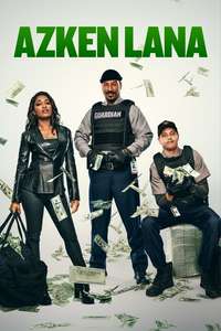 The Pickup - Posters