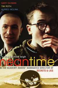 Meantime - Posters