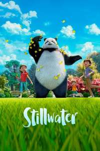 Stillwater - Posters