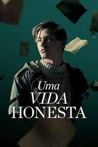 An Honest Life - Posters