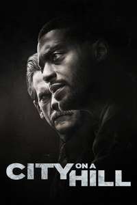 City on a Hill - Posters