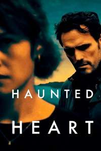 Haunted Heart - Posters